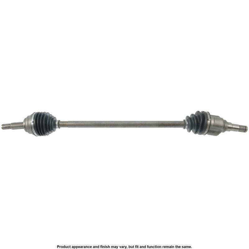 2019 Toyota Prius C CV Axle Assembly Front Right A1 Cardone 605409 image 3 of 3