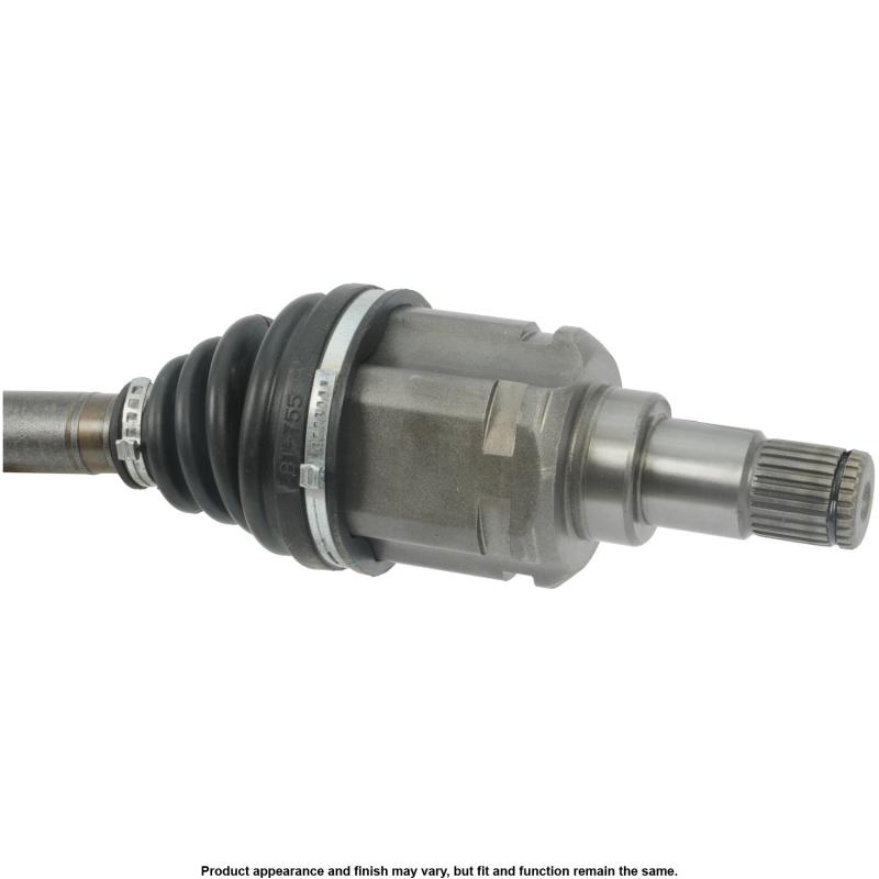 2016 Scion TC CV Axle Assembly Front Left A1 Cardone 605414 image 1 of 3