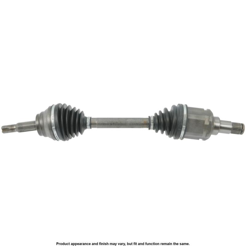 2016 Scion TC CV Axle Assembly Front Left A1 Cardone 605414 image 2 of 3