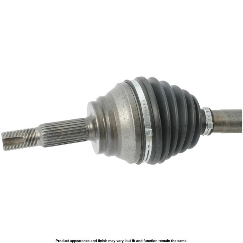 2016 Scion TC CV Axle Assembly Front Left A1 Cardone 605414 image 3 of 3