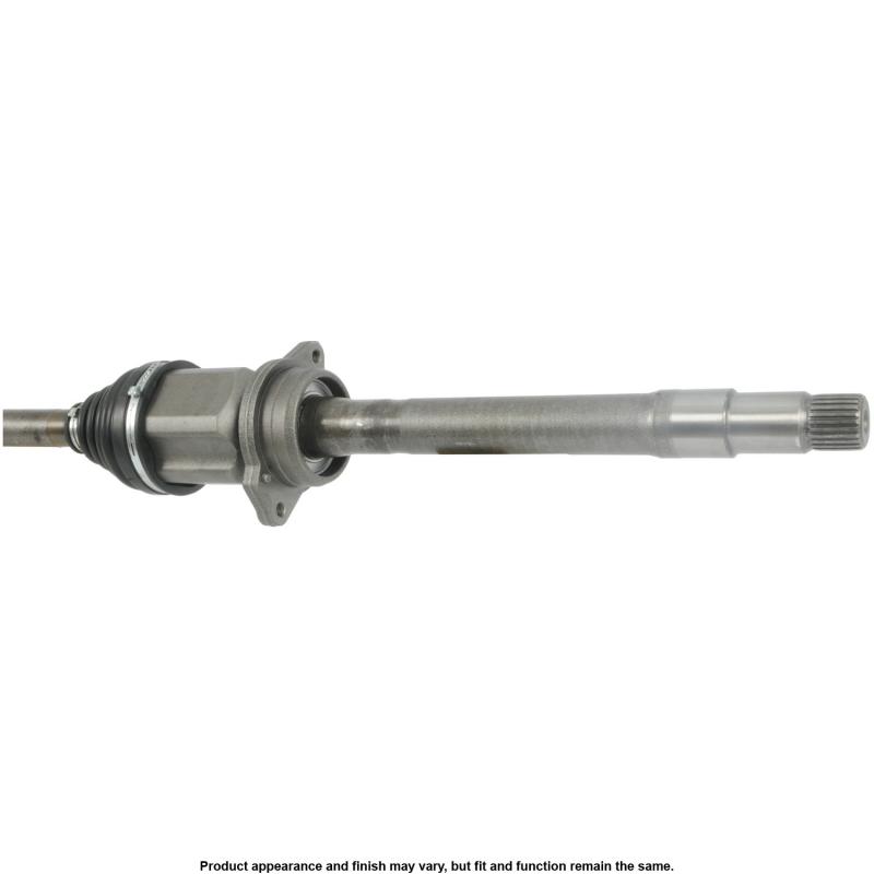 2016 Scion TC CV Axle Assembly Front Right A1 Cardone 605415 image 3 of 3