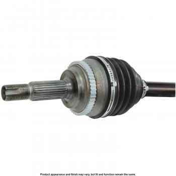 2010 Toyota Matrix CV Axle Assembly Front Right A1 Cardone 605417 image 1 of 3