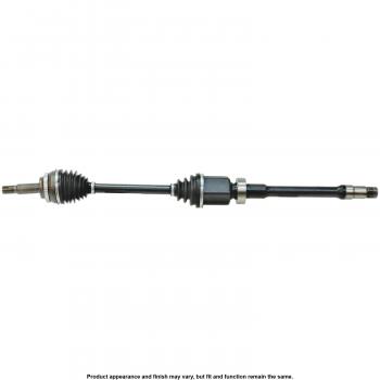 2010 Toyota Matrix CV Axle Assembly Front Right A1 Cardone 605417 image 2 of 3