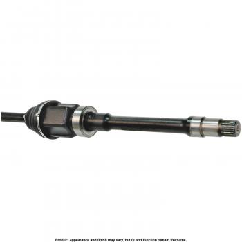 2010 Toyota Matrix CV Axle Assembly Front Right A1 Cardone 605417 image 3 of 3