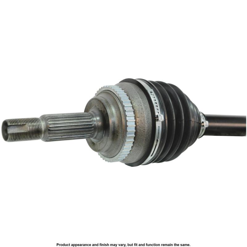 2010 Pontiac Vibe CV Axle Assembly Front Right A1 Cardone 605417 image 1 of 3