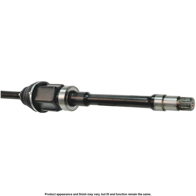 2010 Pontiac Vibe CV Axle Assembly Front Right A1 Cardone 605417 image 3 of 3