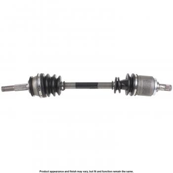 1990 Nissan Pulsar NX CV Axle Assembly Front Left A1 Cardone 606000 image 1 of 3