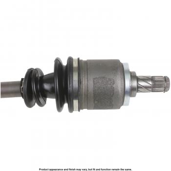 1990 Nissan Pulsar NX CV Axle Assembly Front Left A1 Cardone 606000 image 2 of 3