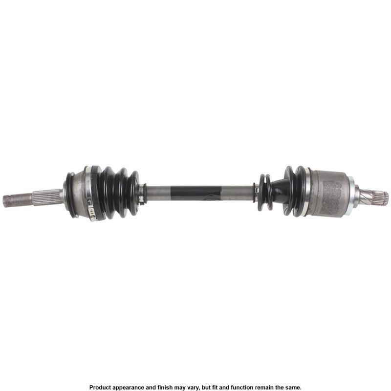 1988 Nissan Sentra CV Axle Assembly