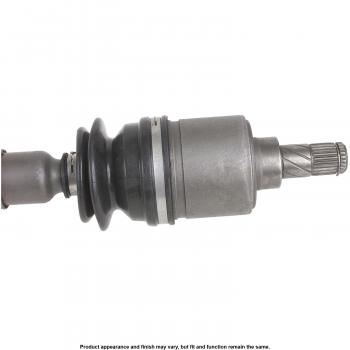 1990 Nissan Pulsar NX CV Axle Assembly Front Right A1 Cardone 606001 image 1 of 3
