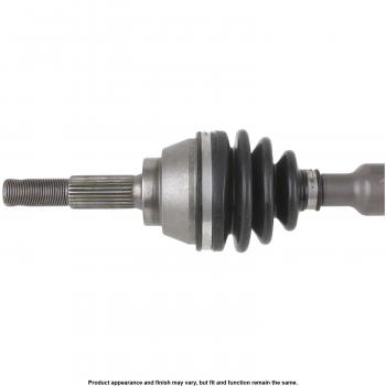 1990 Nissan Pulsar NX CV Axle Assembly Front Right A1 Cardone 606001 image 2 of 3