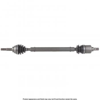 1990 Nissan Pulsar NX CV Axle Assembly Front Right A1 Cardone 606001 image 3 of 3
