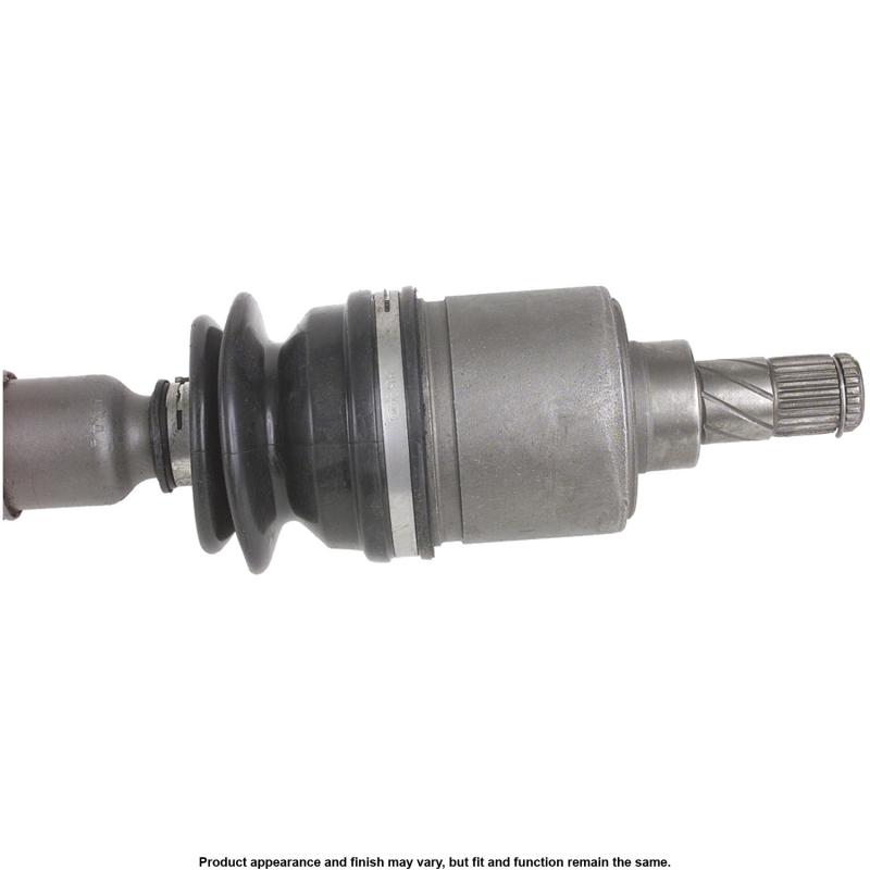 1988 Nissan Sentra CV Axle Assembly Front Right A1 Cardone 606001 image 1 of 3
