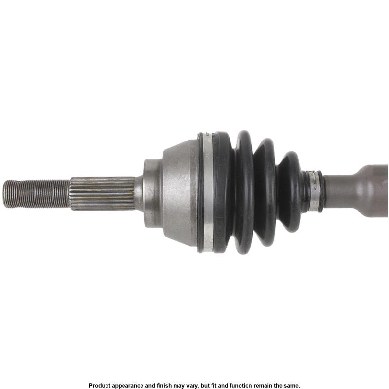 1988 Nissan Sentra CV Axle Assembly Front Right A1 Cardone 606001 image 2 of 3