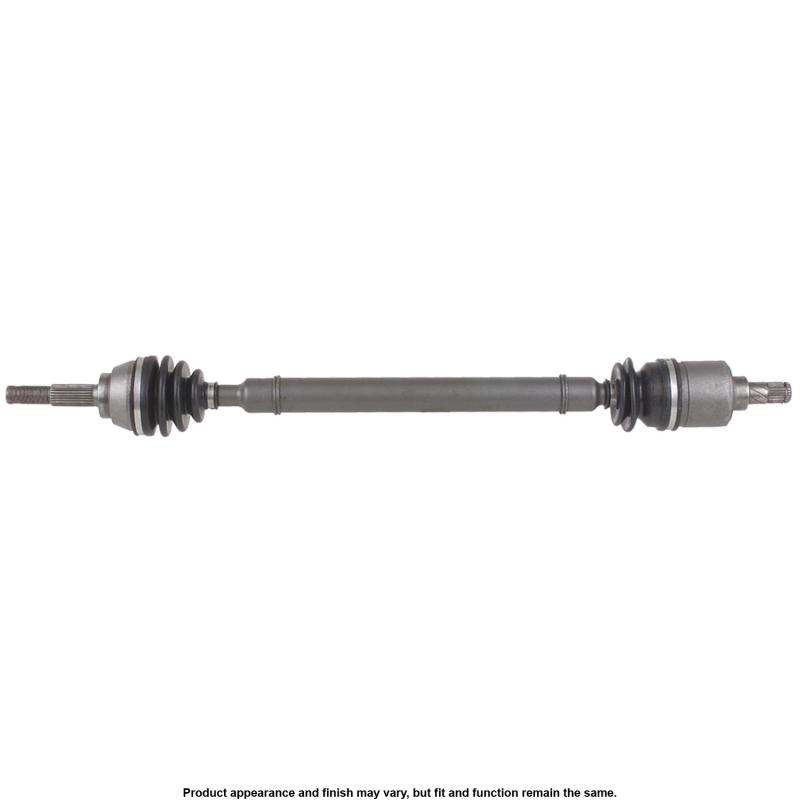 1988 Nissan Sentra CV Axle Assembly Front Right A1 Cardone 606001 image 3 of 3