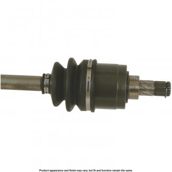 1986 Nissan Pulsar NX CV Axle Assembly