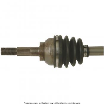 1986 Nissan Pulsar NX CV Axle Assembly Front Left A1 Cardone 606002 image 3 of 3
