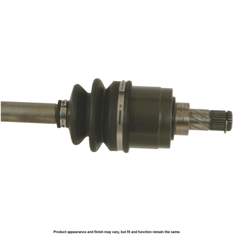 1983 Nissan Sentra CV Axle Assembly Front Left A1 Cardone 606002 image 1 of 3