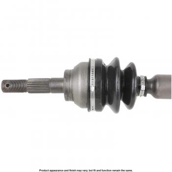 1986 Nissan Pulsar NX CV Axle Assembly Front Right A1 Cardone 606003 image 1 of 3