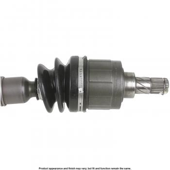 1986 Nissan Pulsar NX CV Axle Assembly Front Right A1 Cardone 606003 image 2 of 3