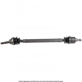 1986 Nissan Pulsar NX CV Axle Assembly Front Right A1 Cardone 606003 image 3 of 3
