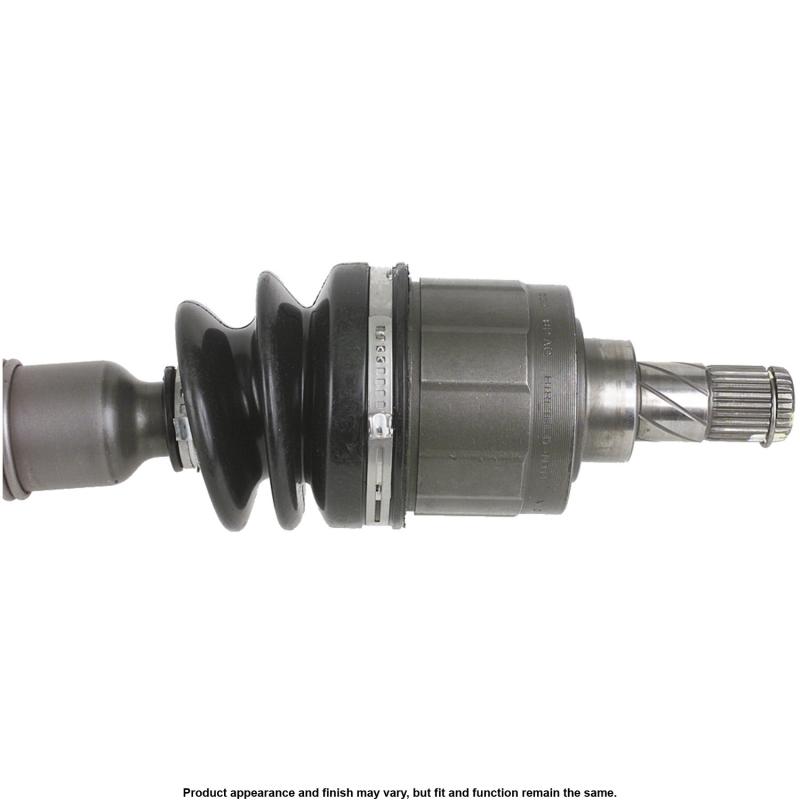 1983 Nissan Sentra CV Axle Assembly Front Right A1 Cardone 606003 image 2 of 3