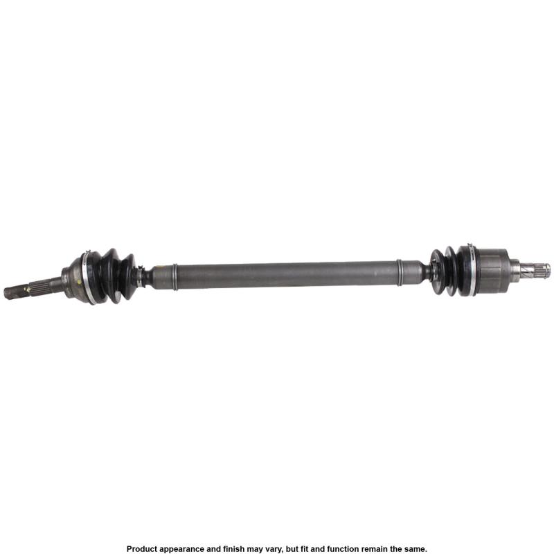 1983 Nissan Sentra CV Axle Assembly Front Right A1 Cardone 606003 image 3 of 3