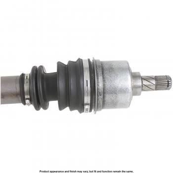 1985 Nissan Stanza CV Axle Assembly Front Right A1 Cardone 606004 image 1 of 3