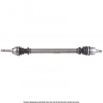 1985 Nissan Stanza CV Axle Assembly Front Right A1 Cardone 606004 image 2 of 3