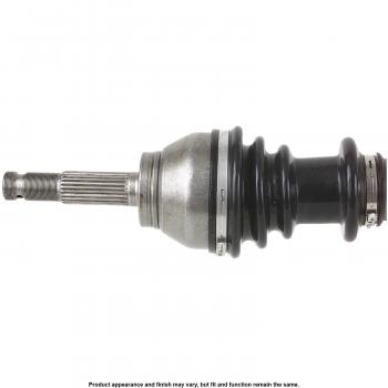 1985 Nissan Stanza CV Axle Assembly Front Right A1 Cardone 606004 image 3 of 3