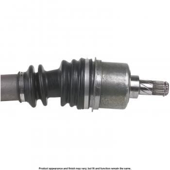 1985 Nissan Stanza CV Axle Assembly Front Left A1 Cardone 606005 image 1 of 3