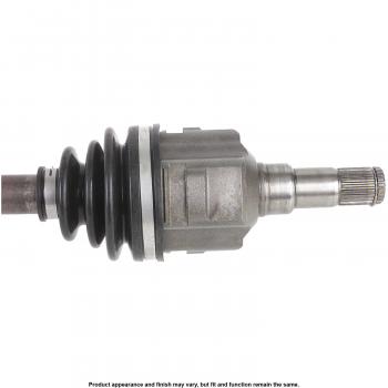 1988 Nissan Maxima CV Axle Assembly Front Left A1 Cardone 606006 image 1 of 3