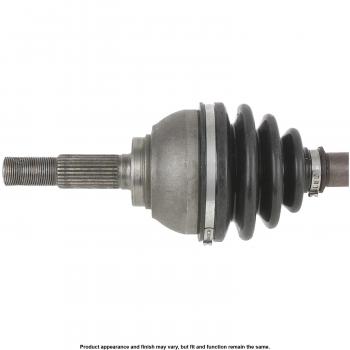 1988 Nissan Maxima CV Axle Assembly Front Left A1 Cardone 606006 image 2 of 3