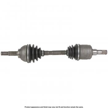 1988 Nissan Maxima CV Axle Assembly Front Left A1 Cardone 606006 image 3 of 3