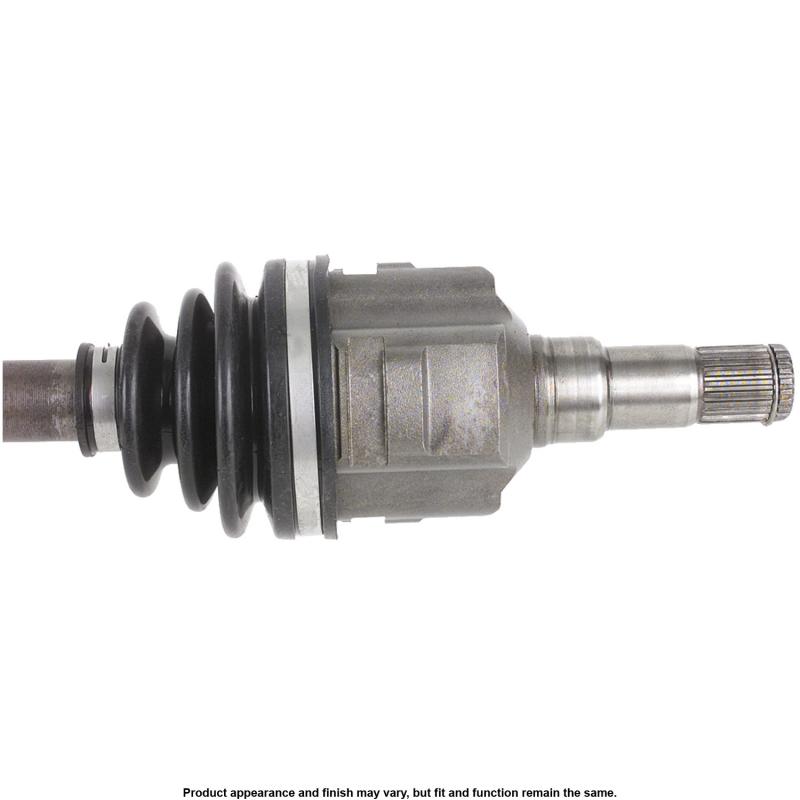 1987 Nissan Stanza CV Axle Assembly Front Left A1 Cardone 606006 image 1 of 3