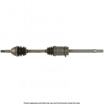 1995 Nissan Axxess CV Axle Assembly