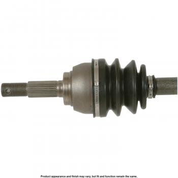 1995 Nissan Axxess CV Axle Assembly Front Right A1 Cardone 606007 image 2 of 3