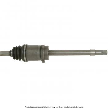1995 Nissan Axxess CV Axle Assembly Front Right A1 Cardone 606007 image 3 of 3