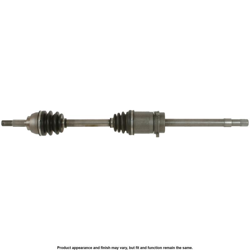 1987 Nissan Stanza CV Axle Assembly Front Right A1 Cardone 606007 image 1 of 3