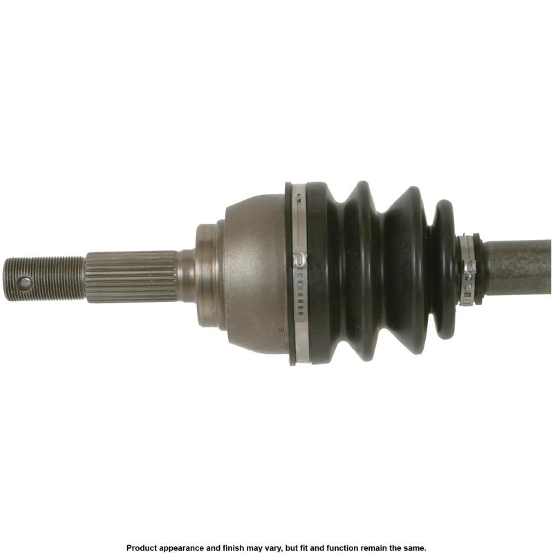 1987 Nissan Stanza CV Axle Assembly Front Right A1 Cardone 606007 image 2 of 3