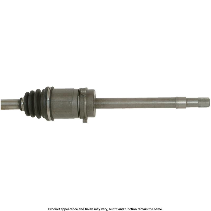 1987 Nissan Stanza CV Axle Assembly Front Right A1 Cardone 606007 image 3 of 3