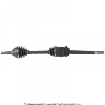 1988 Nissan Maxima CV Axle Assembly Front Right A1 Cardone 606008 image 1 of 3