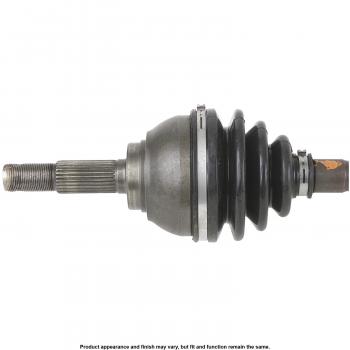 1988 Nissan Maxima CV Axle Assembly Front Right A1 Cardone 606008 image 2 of 3