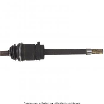 1988 Nissan Maxima CV Axle Assembly Front Right A1 Cardone 606008 image 3 of 3