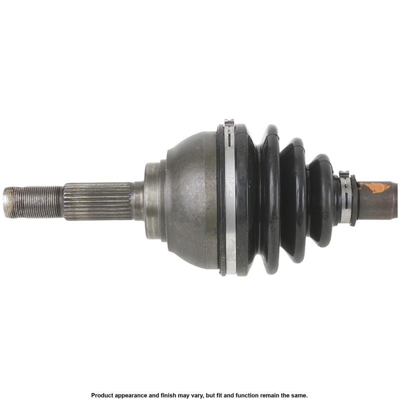1987 Nissan Stanza CV Axle Assembly Front Right A1 Cardone 606008 image 2 of 3