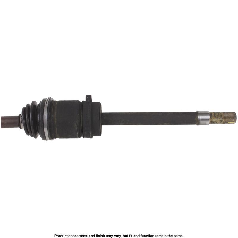 1987 Nissan Stanza CV Axle Assembly Front Right A1 Cardone 606008 image 3 of 3