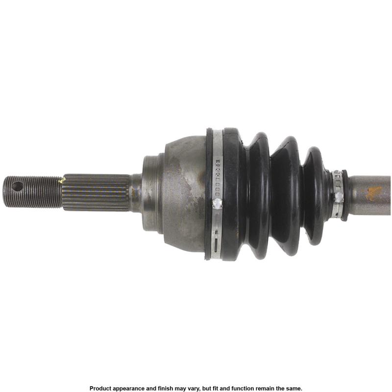 A1 Cardone 606009 CV Axle Assembly product image 1 of 3