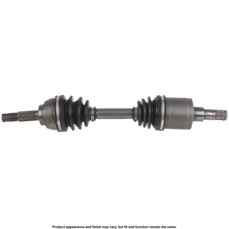 A1 Cardone 606009 CV Axle Assembly product image 2 of 3