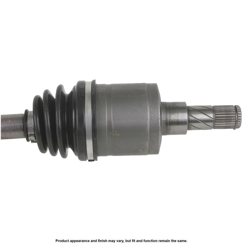 A1 Cardone 606009 CV Axle Assembly product image 3 of 3