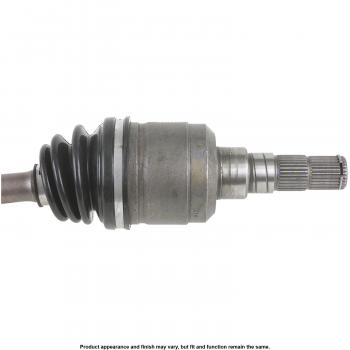 1994 Nissan Maxima CV Axle Assembly Front Left A1 Cardone 606010 image 2 of 3